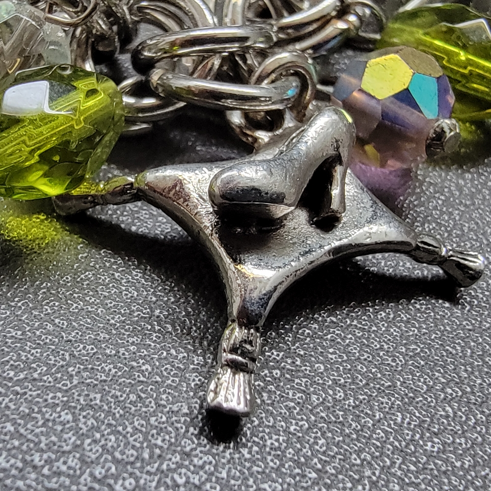 Fairytale Charm Bracelet – Princess-Themed Charms
